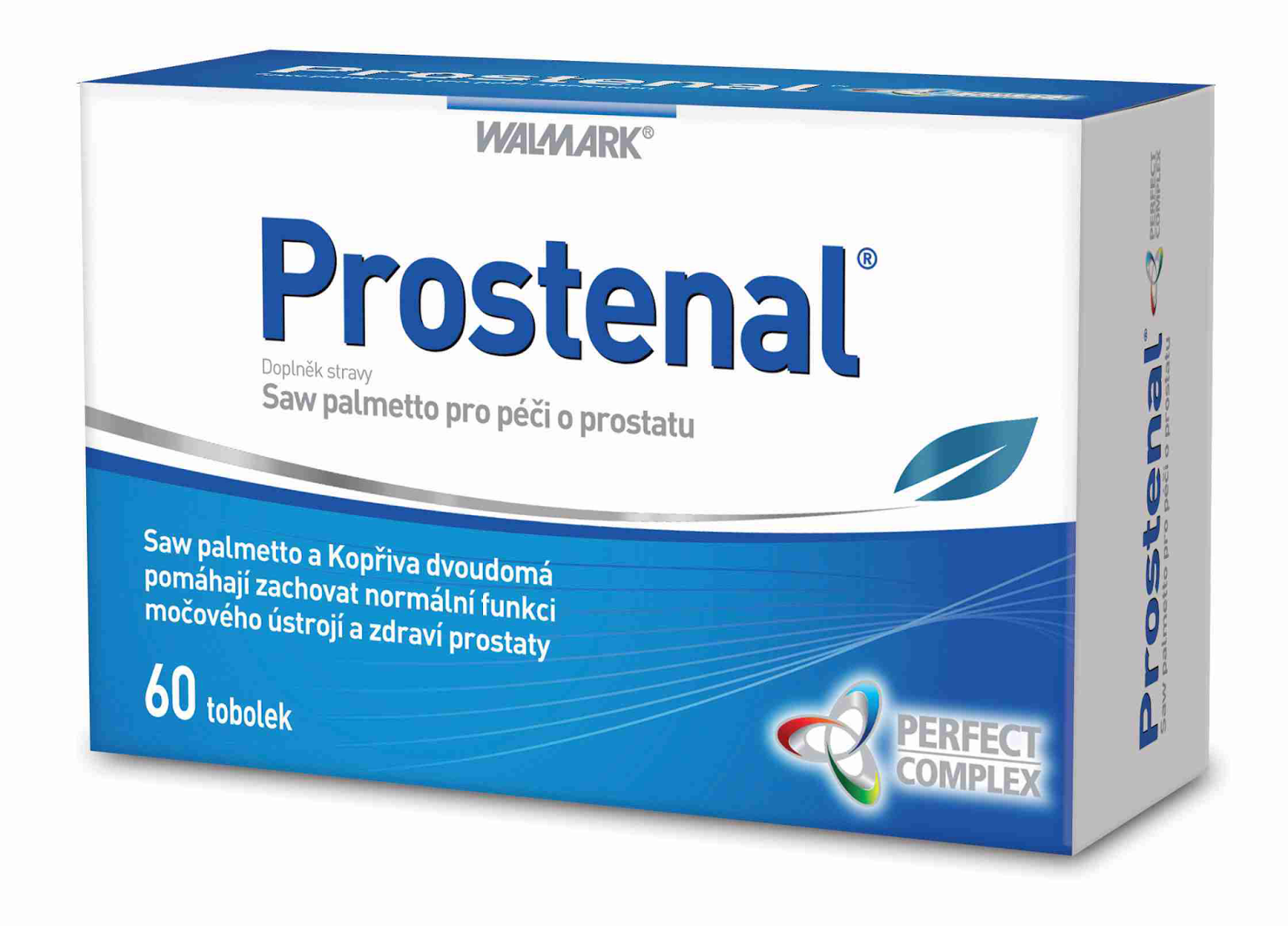 prostenal na wypadanie włosów