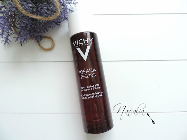 Idéalia Peeling Vichy | Beauty