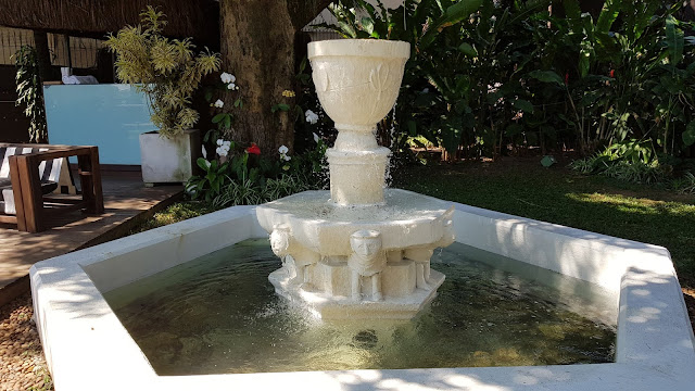 Blog Apaixonados por Viagens - Rio de Janeiro - Hotel Santa Teresa Rio MGallery by Sofitel - Roteiros de Charme