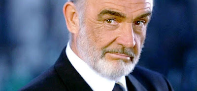 صورة شون كونرى Sean Connery