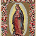 LITANY OF THE BLESSED VIRGIN MARY