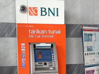 Cara Blokir ATM BNI Lewat Internet Banking BNI Cara Blokir ATM BNI Lewat Internet Banking BNI