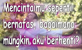 Kata Kata Bijak Motivasi Buat Pacar Tersayang Yang