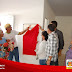 Prefeitura de Mairi inaugura mais um posto de saúde, o segundo em menos de um mês