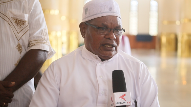 Muallaf Papua: Dulu Pemabuk, Kini Berhaji dan Siap Bangun Masjid