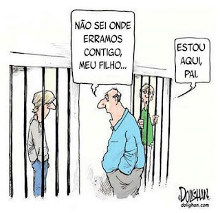Jovem Educado Boas Maneiras do Jovem