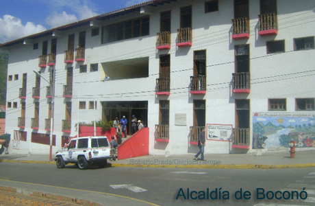 Concejo Municipal emite decreto con relación a protestas en Boconó