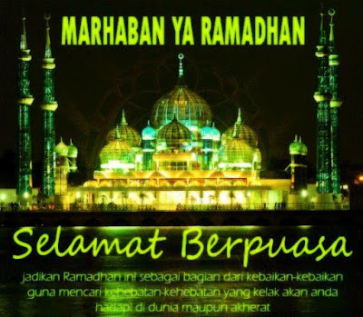 BBM Ucapan Selamat Puasa 2018 1439 BBM Ucapan Selamat Puasa 2018 1439