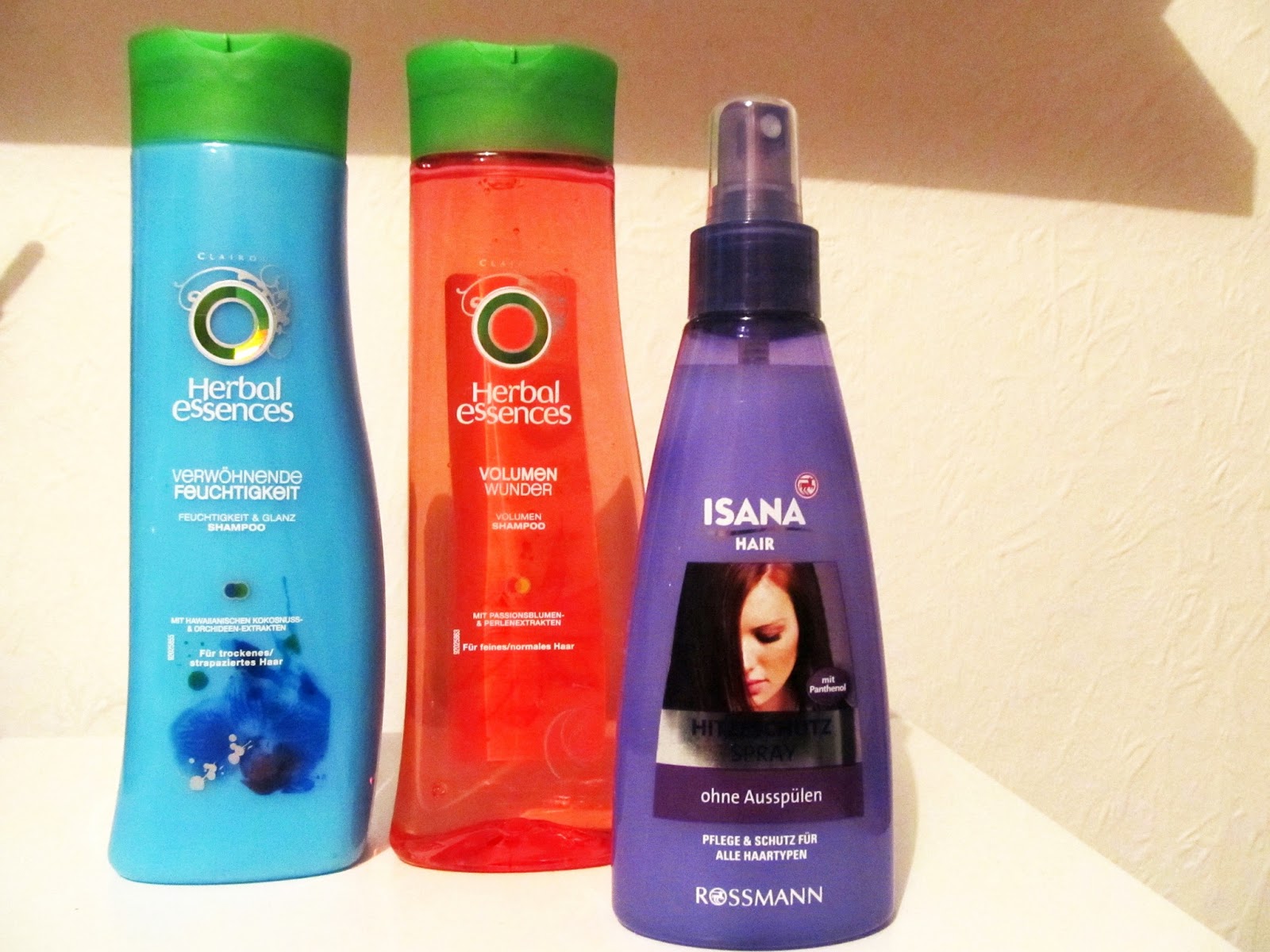 Juliliciouss Rossmann Haul