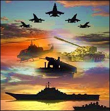 Alianças militares Internacionais Alianças militares Internacionais