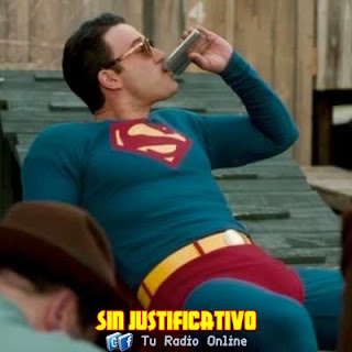 No vieron Daredevil: Ben Affleck será Batman en la película que lo enfrentará con Superman
