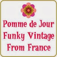 Follow Pomme de Jour on FaceBook