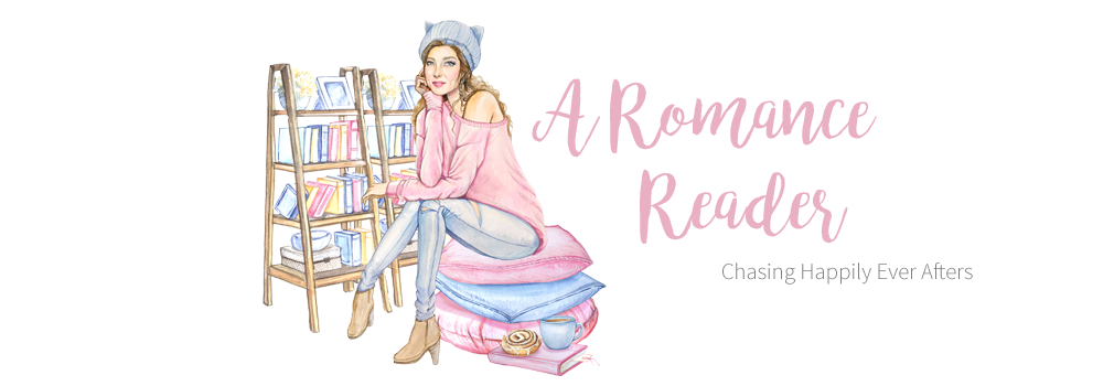 A Romance Reader