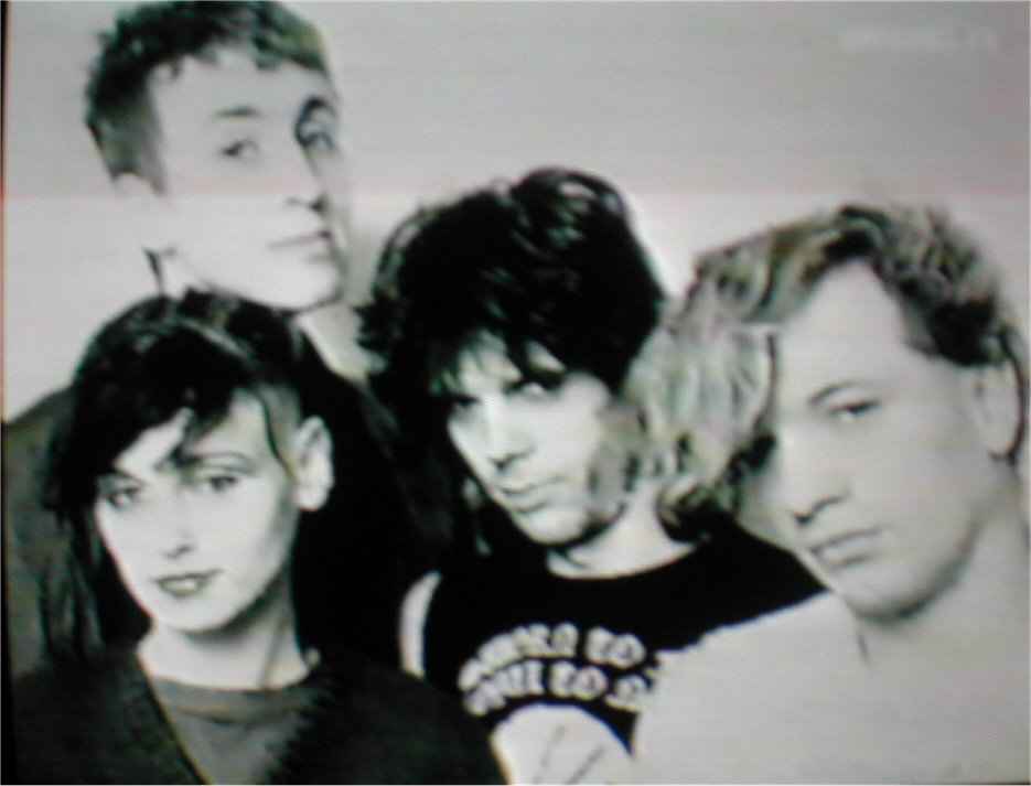 Christiane F. pequena raposa Christiane F. pequena raposa