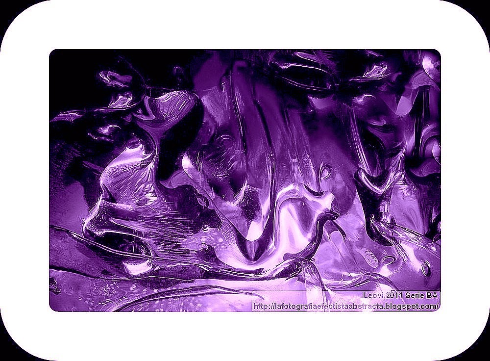 Foto Abstracta 3134 Abrazado a la última ola - Embraced to the last wave Foto Abstracta 3134 Abrazado a la última ola - Embraced to the last wave