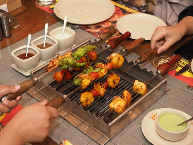 Pavilion KL Barbeque Nation Lot 9.102.00, Level 9 Pavilion KL Barbeque Nation Lot 9.102.00, Level 9