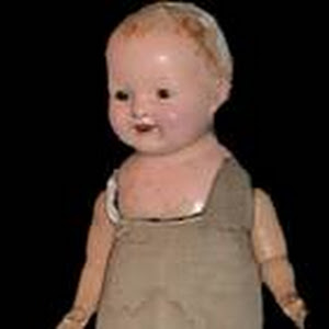 7 Boneka Misterius di Dunia 7 Boneka Misterius di Dunia