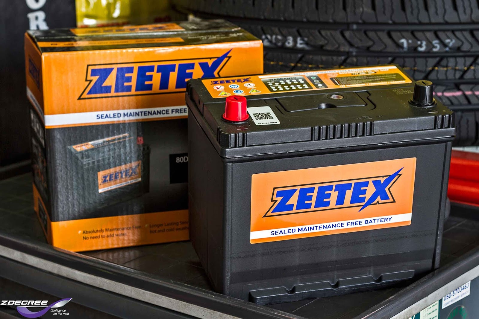 Battery service in Dubai Car Battery Replacement services in Dubai