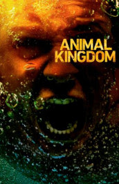 Animal Kingdom Temporada 4 audio español Animal Kingdom Temporada 4 audio español
