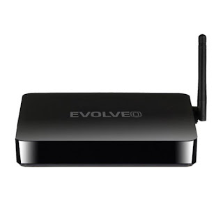 Android Box EVOLVEO