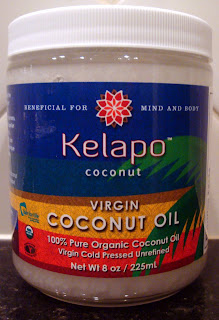 kelapo coconut oil