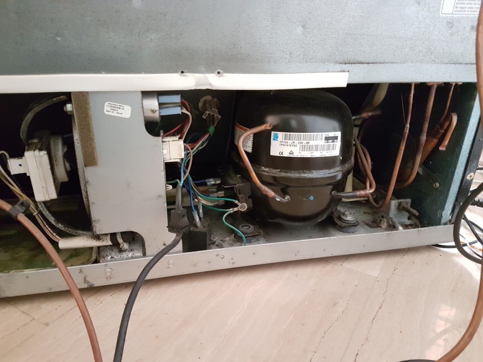 Fridge repair +65 90070520 Fridge Repair Amana
