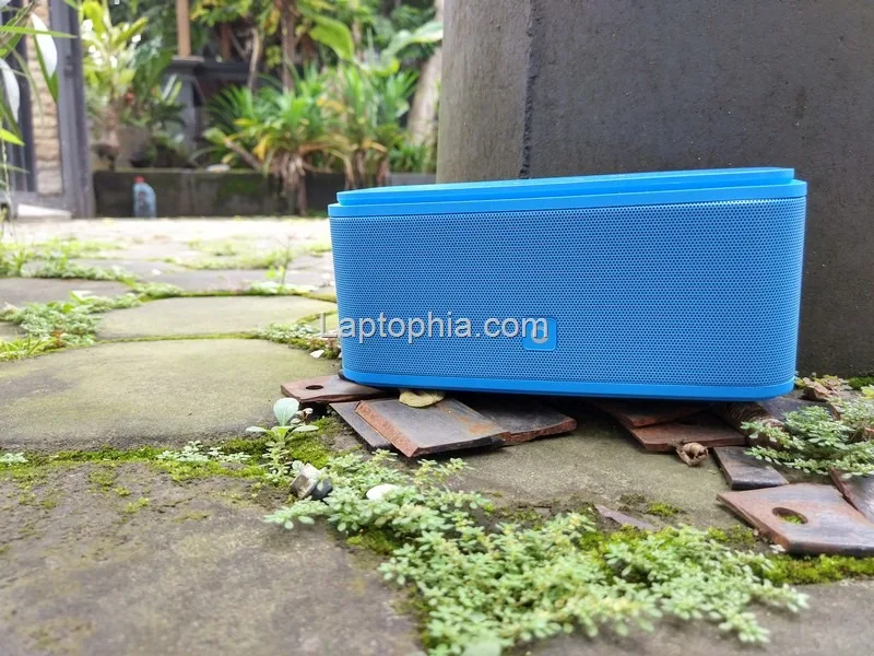 Doss Soundbox Touch Review