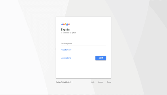 Cara Membuat Akun Google untuk Pengguna Baru