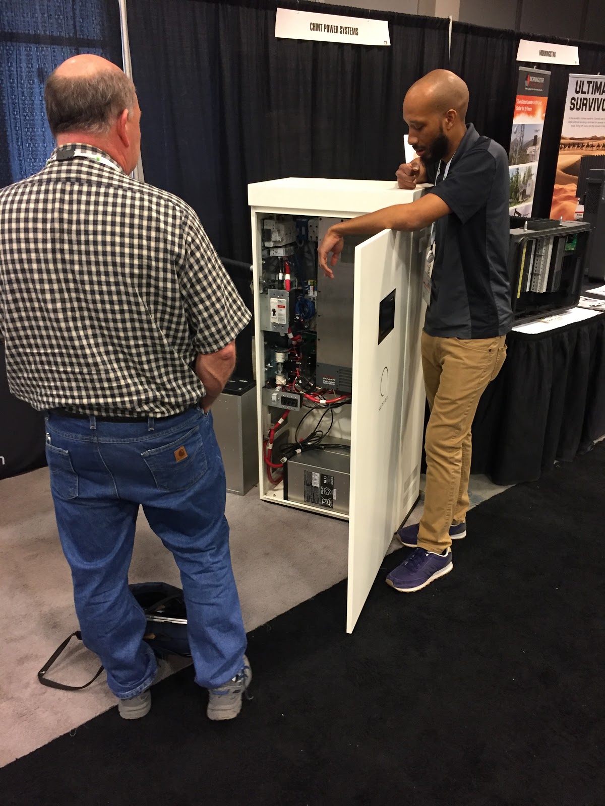 Green Collar Living in the Mountain State 2018