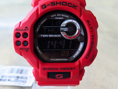 g shock gdf 100 harga