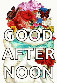 Good afternoon GIF images 2019 Good afternoon GIF images 2019