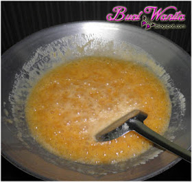 Resepi Cornflakes Madu Rangup & Sedap. Cara buat konflake madu best lemak berkrim butter