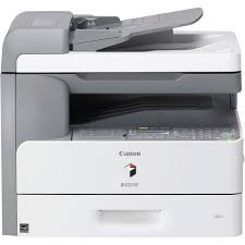 Drivers Canon Ir1025if Windows 8.1 Download
