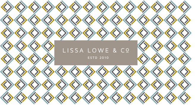 Hello, I'm Lissa Lowe!