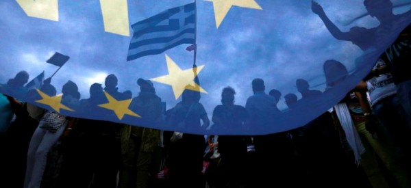 «ΝΑΙ» Η «ΟΧΙ» ΣΤΗΝ ΕΥΡΩΠΗ: Τι θα ψήφιζαν οι Ελληνες – Αποκαλυπτική έρευνα