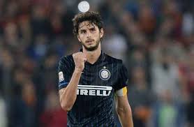 Oficial: El Inter de Milan renueva a Carrizo y Ranocchia