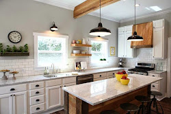 fixer upper magnolia hgtv joanna gaines kitchen chip before homes inspiration farmhouse kitchens designs modern watching stop cabinets interior houses