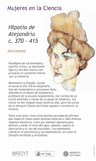 Hipatia de Alejandría