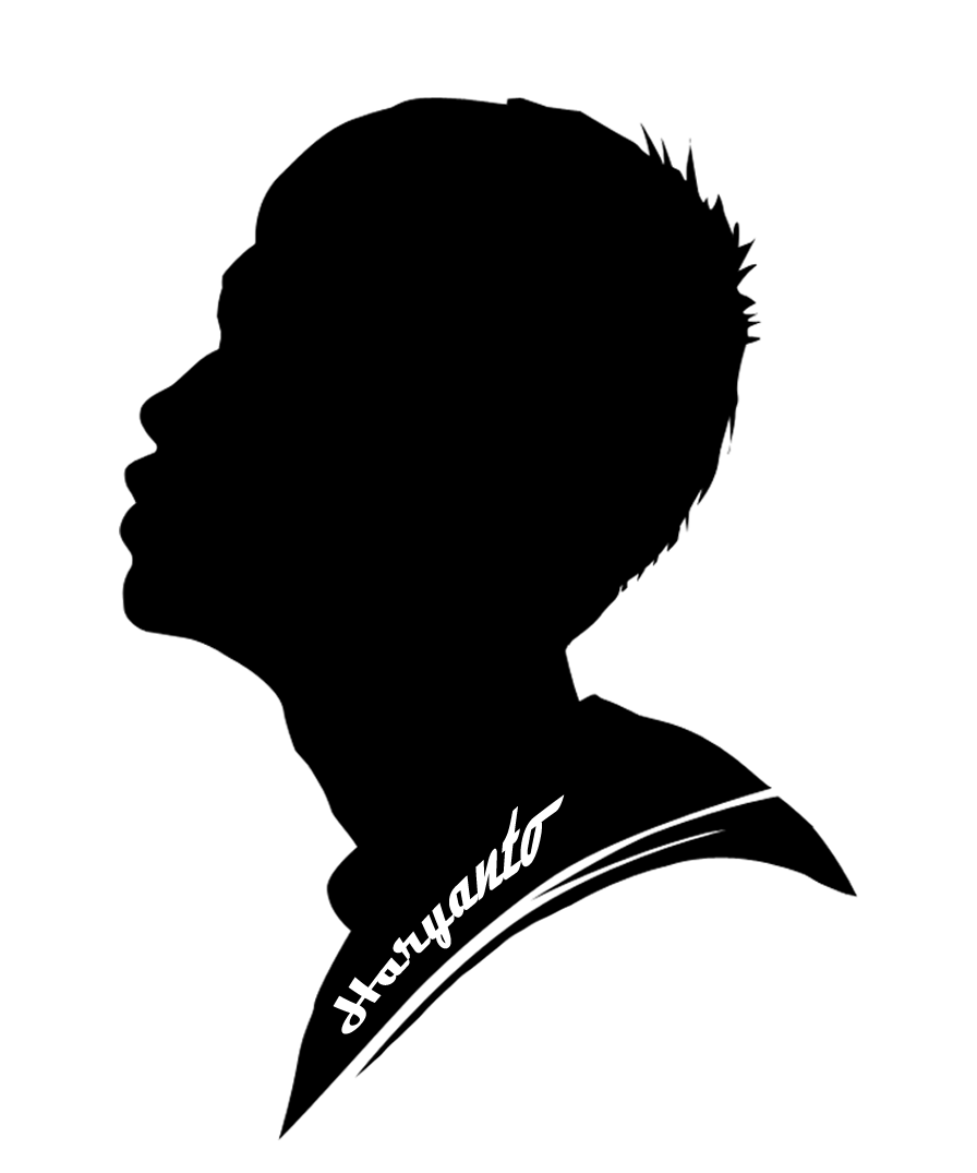 Haryanto: Siluet
