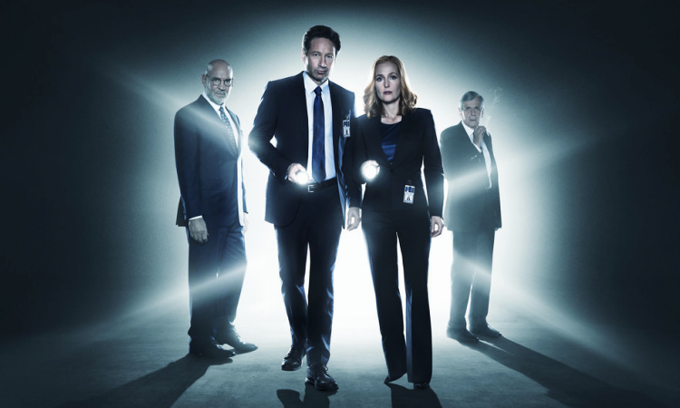 The X-Files revival review