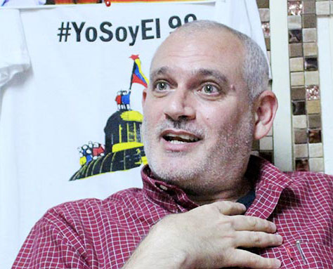 “Se les acabó el cuento a los venezolanos en EEUU”, dice El Zabayar