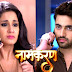 Neil handcuffs Avni and traps her In Star Plus Show Naamkaran