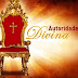 Submetendo-se à Autoridade Divina