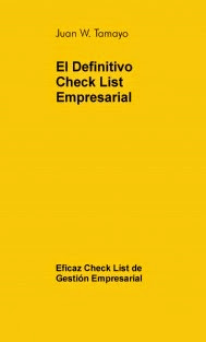 Checklist empresarial