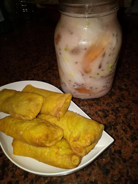 Manfaat Susu Protein Kedelai