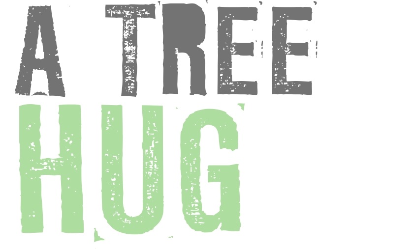 A Tree Hug
