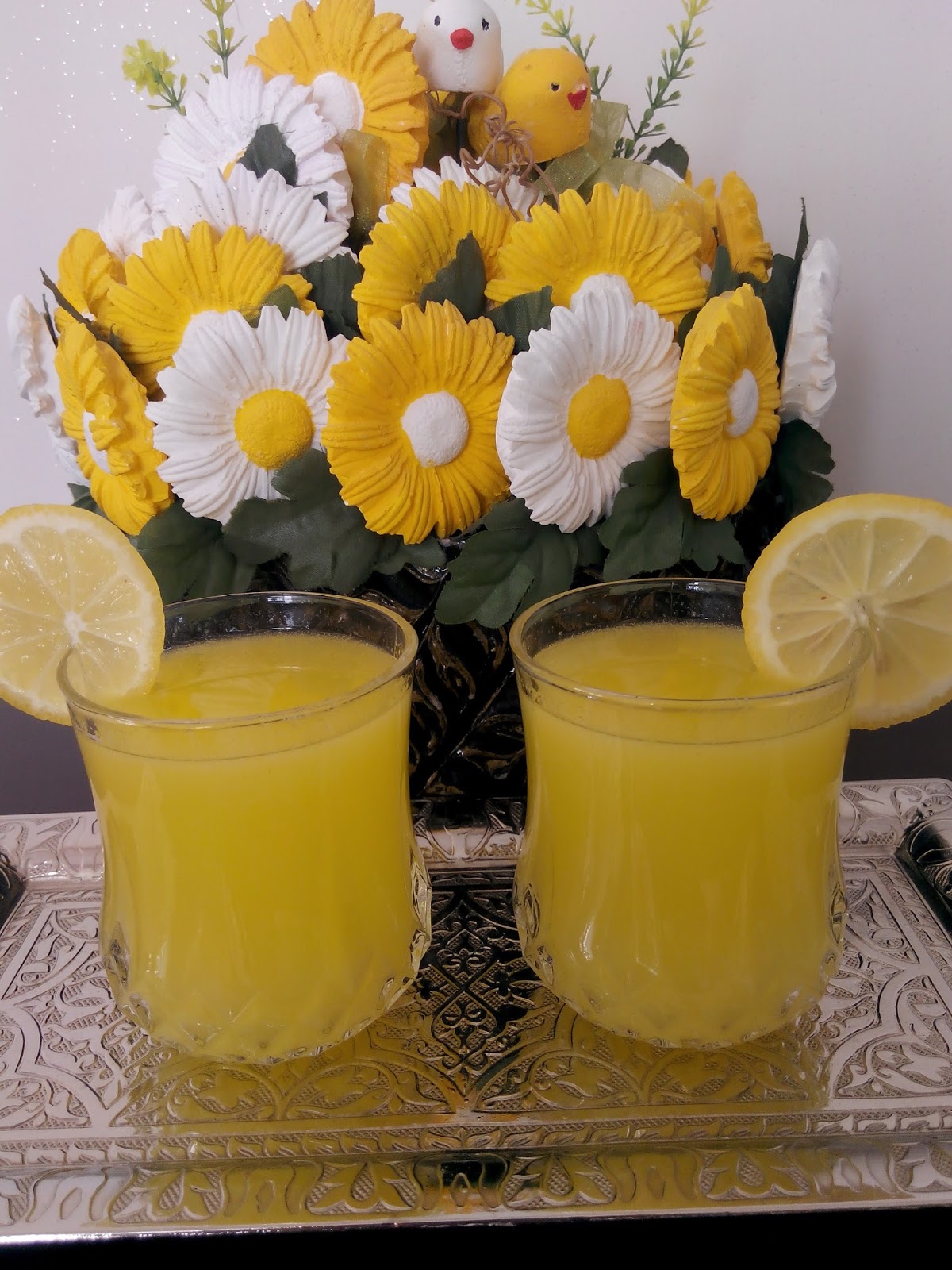 Limonata Nasıl Yapılır – Yemek Tarifleri Limonata Nasıl Yapılır – Yemek Tarifleri