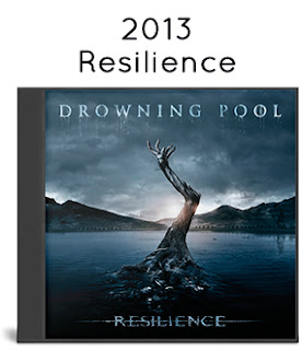 2013 - Resilience (Best Buy Exclusive Edition) 2013 - Resilience (Best Buy Exclusive Edition)