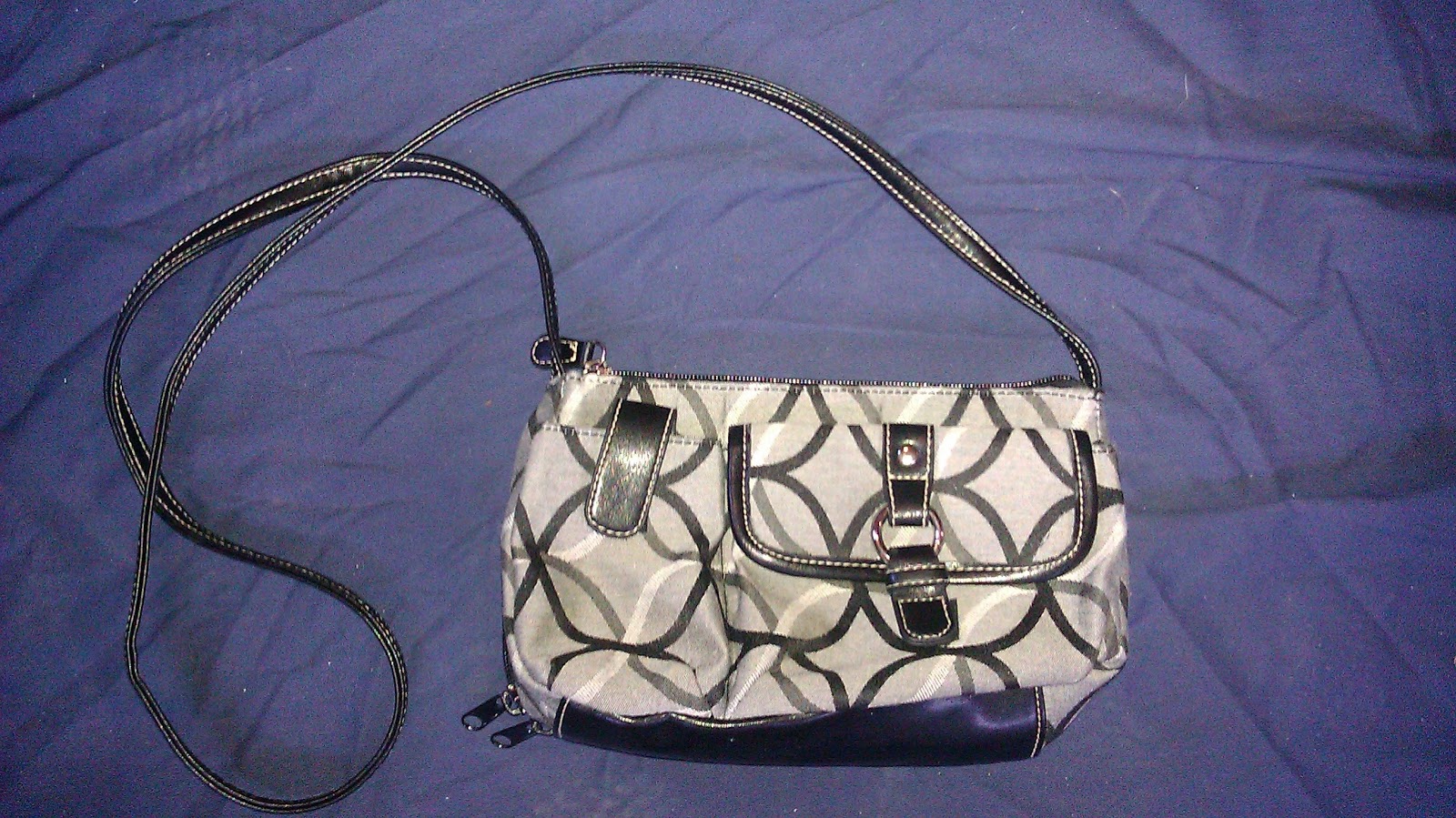 Under The Budget: stylish purse / handbag