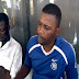 Catch Congolais : Edingwe Moto na Ngenge Akomisi mal alise à moitié Kizengi après avoir ko lia ye Mitshopo , Aboyi ko bongisa ye (vidéo)